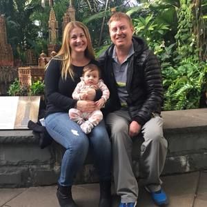 Meet your Posher, James